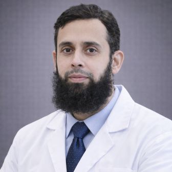 Dr. Mohammad Azhar Gilani